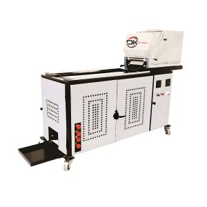 Automatic Roti (Chapati) Set Conveyor Type Machine