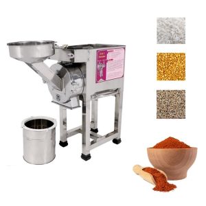 Pulverizer for Grain and masala