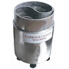 Cabbage Cutter